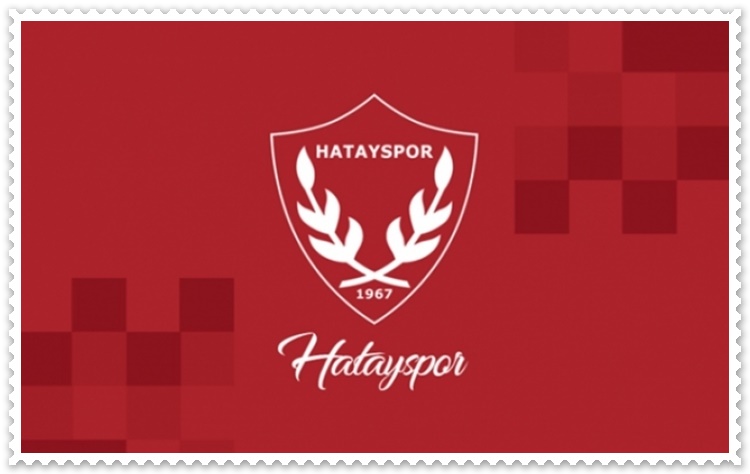 Şampiyon Hatayspor