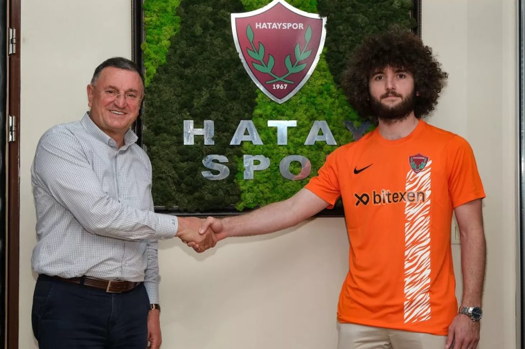 Hatayspor transfer